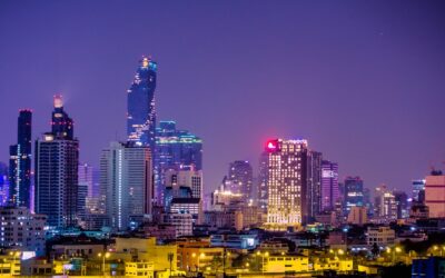 Bangkok Hotels: Luxus, Mittelklasse & Budget-Tipps für Ihre Traumreise