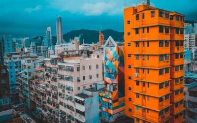 Hongkongs Top Hotels: Luxus bis Budget für Ihre Reise
