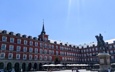 Madrid Hotels: Traumunterkünfte für jedes Budget