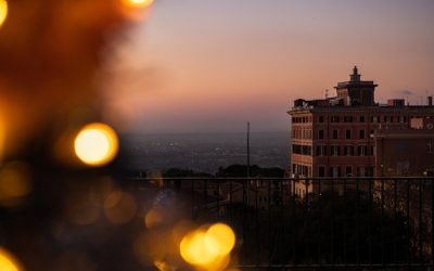 Rom: Traumhotels für jedes Budget