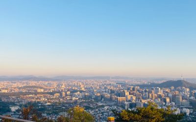 Seoul: Hotels für jedes Budget – Luxus bis Günstig