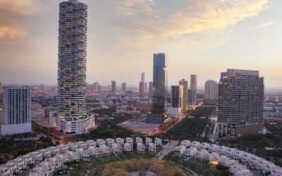 Singapur Hotels: Luxus & Budget Guide
