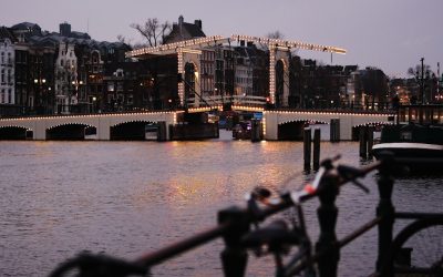Top Hotels Amsterdam: Luxus bis Günstig