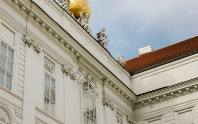 Wien Hotels: Luxus bis Budget – Ihr ultimativer Guide