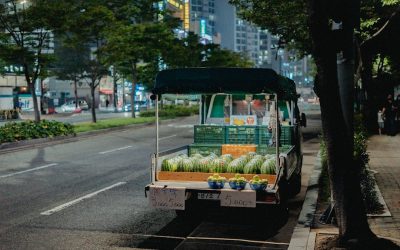Busan Entdecken: Hotels & Highlights