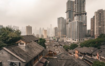 Chongqing: Ihr ultimativer Hotel-Guide für 2025