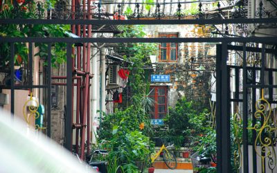 Guangzhou: Ihr Hotelführer 2025