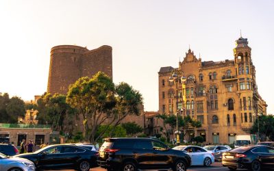 Ihr Perfekter Aufenthalt in Baku: Hotels für Jedes Budget