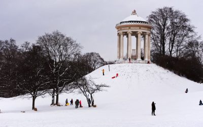 München Hotels: Von Luxus bis Budget – Ihr Guide