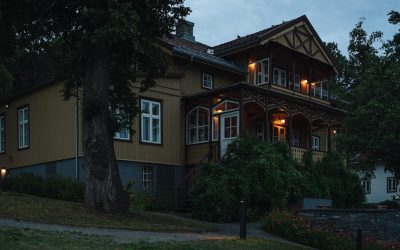 Oslo Hotels: Top Auswahl 2025 für jedes Budget