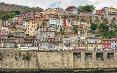 Porto Hotels: Ihr Top-Guide für Luxus, Mittelklasse & Budget 2025