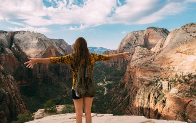 Reise-Motivation: Ein Satz, der bewegt