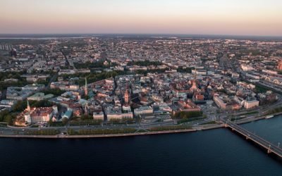 Riga: Perfekte Hotels finden