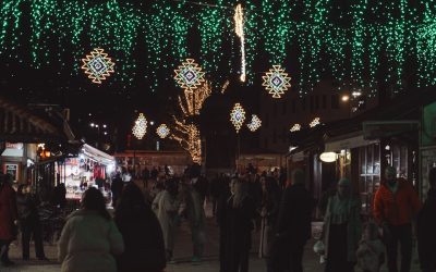Sarajevo: Ihr Top Hotel Guide für 2025