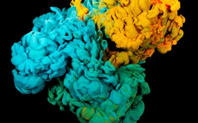 Serotonin: Der Schlüssel zu Ihrem Wohlbefinden