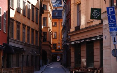 Stockholms Top-Hotels: Luxus bis Budget