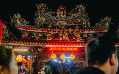 Taipei: Hotels für jedes Budget finden