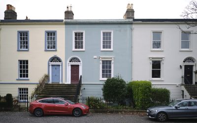 Top Hotels Dublin: Luxus bis Budget