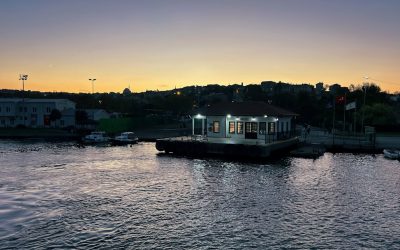 Top Hotels Istanbul: Luxus bis Budget