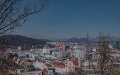 Top Hotels Ljubljana: Luxus bis Budget
