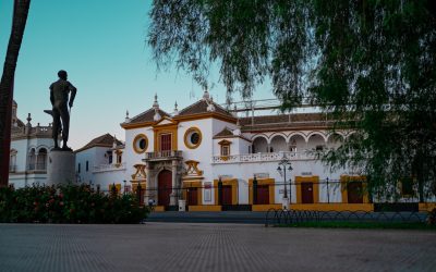 Top Hotels Sevilla: Luxus bis Budget