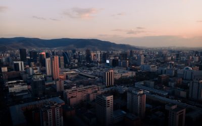 Top-Hotels Ulaanbaatar: Luxus bis Budget 2025