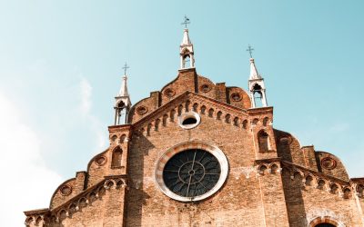 Venedig Hotels: Von Luxus bis Budget – Ihr ultimativer Guide