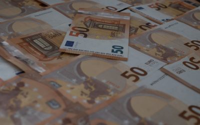 Warum Ihr Geld nicht bleibt: Die unerwartete Wahrheit