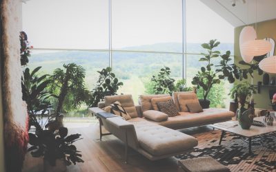 5 Hobbys für Zuhause: Allein Spaß haben