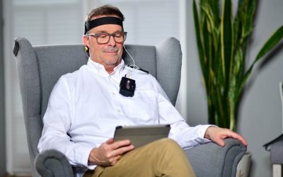 Fitness ohne Gym: Ihr Stuhl-Workout für zu Hause