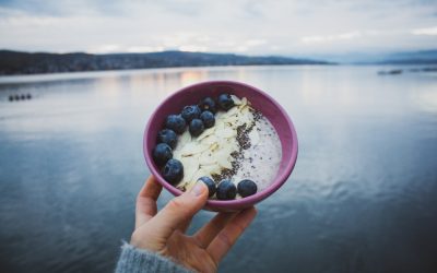 Gesunde Ernährung: Realistische Starttipps