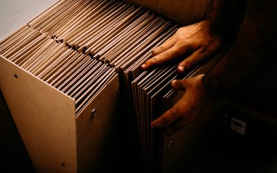 Konzentrations-Playlist: Fokus finden