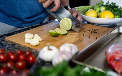 Leckere Diät-Mittagessen: Einfach & Gesund