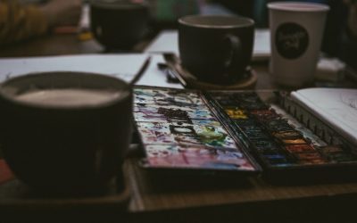 Optimale Umgebung für tiefe Konzentration