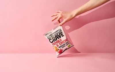 PMS-Heißhunger: 5 echte Tipps dagegen
