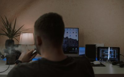 Digitaler Fokus: Weniger Ablenkung, mehr Produktivität