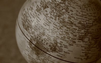 Globaler Arbeitsweg: Deutschland & Co.