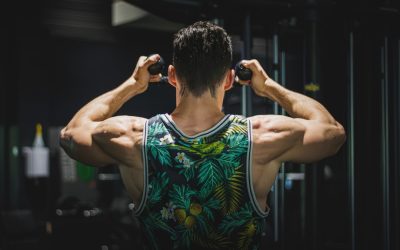 Kein Muskelkater? Training effektiv?
