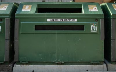 Deutschland: Mülltrennung leicht gemacht