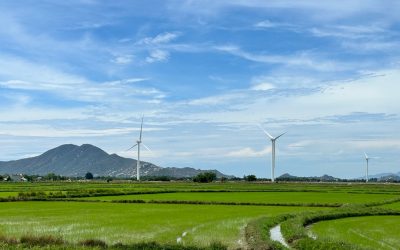 Deutschlands Energiewende: Zukunft Erneuerbarer Energien