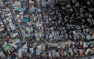 Die dichtesten Städte der Welt: Ein Blick auf urbane Ballungsräume