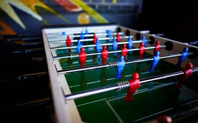 Die Seele einer Nation: Sportarten weltweit