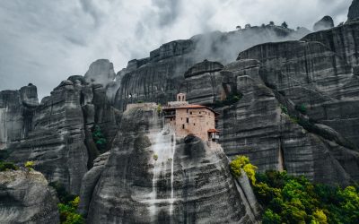 Die Welt der Kunst: Unvergessliche Museumsbesuche