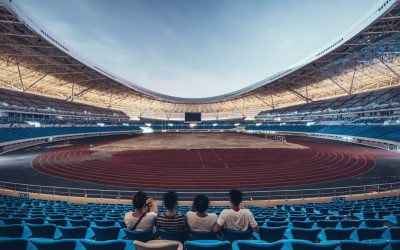 Die Welt der Kuriosen Sportarten: Einzigartige Wettkämpfe Entdecken