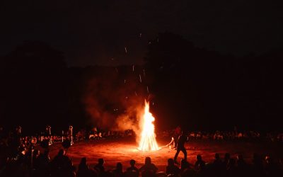 Die Welt des Spiels: Eine Reise durch traditionelle Spiele