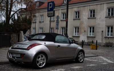 Elektroautos: Die Zukunft der Mobilität in DACH