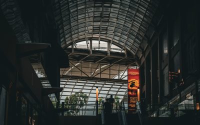 Gigantische Shopping-Welten: Die größten Malls & Märkte der Welt