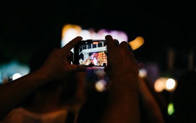 Globale SNS-Nutzung: Plattform-Trends