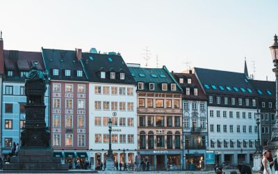 Grün Reisen: Deutschlands Geheimnisse
