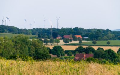 Nachhaltig leben: Grüne Tipps für Deutschland